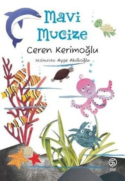 Mavi Mucize ürün görseli 1