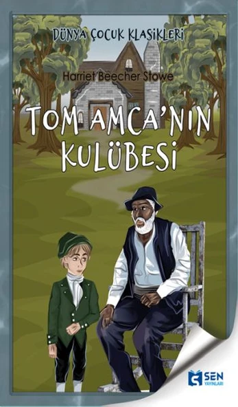 Tom Amca'nın Kulübesi ürün görseli 1