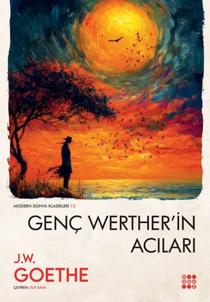 Genç Werther’in Acıları ürün görseli 1