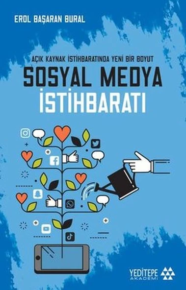 Sosyal Medya İstihbaratı ürün görseli 1