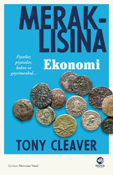 Meraklısına Ekonomi ürün görseli 1