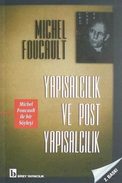 Yapısalcılık ve Post Yapısalcılık ürün görseli 1