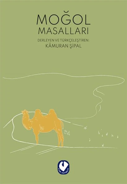 Moğol Masalları ürün görseli 1