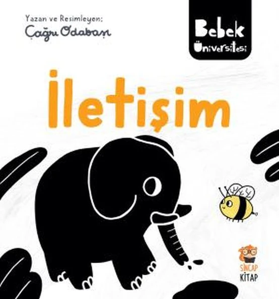Bebek Üniversitesi - İletişim ürün görseli 1