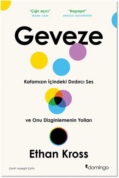 Geveze ürün görseli 1