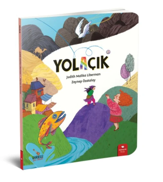 Yol Açık ürün görseli 1