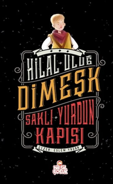 Dimeşk ürün görseli 1