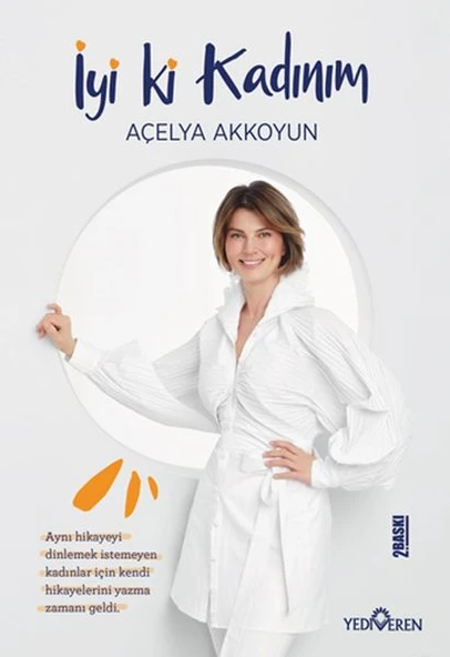 İyi ki Kadınım ürün görseli 1