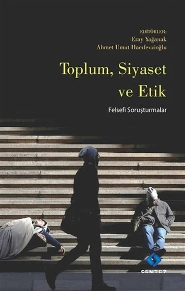 Toplum Siyaset ve Etik ürün görseli 1
