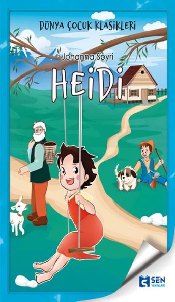 Heidi ürün görseli 1