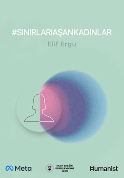 Sınırları Aşan Kadınlar ürün görseli 1