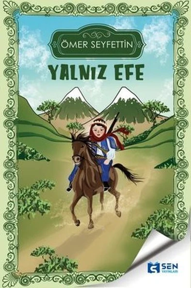 Yalnız Efe ürün görseli 1