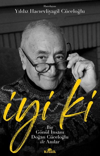İyi Ki ürün görseli 1