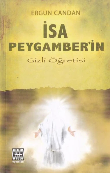 İsa Peygamber’in Gizli Öğretisi ürün görseli 1