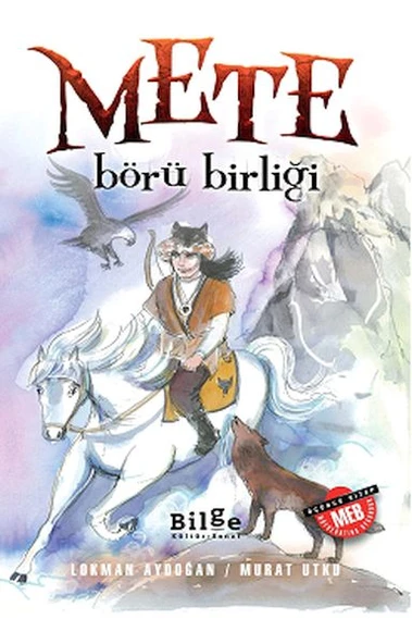 Mete - Börü Birliği ürün görseli 1