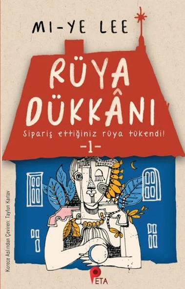 Rüya Dükkanı 1 ürün görseli 1