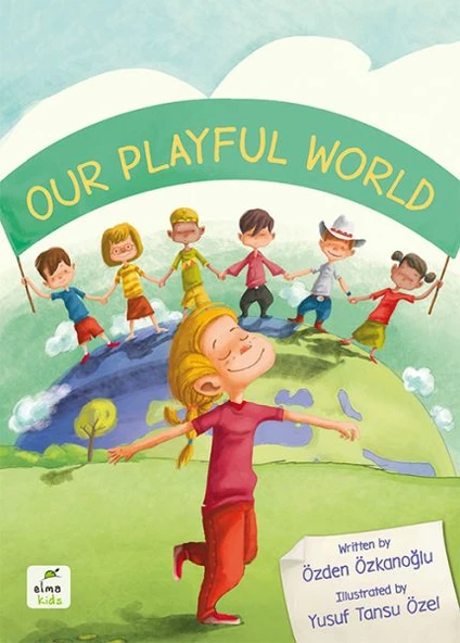 Our Playful World ürün görseli 1