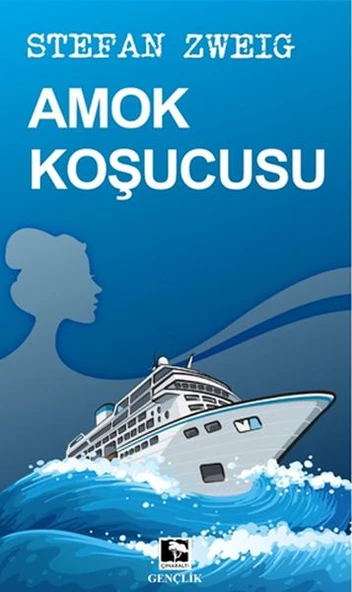 Amok Koşucusu ürün görseli 1