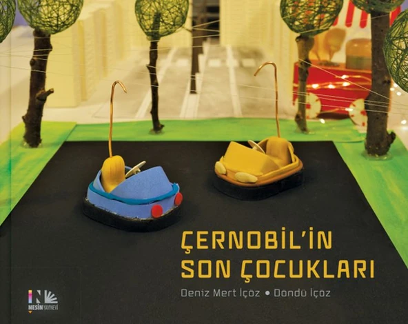 Çernobil'in Son Çocukları ürün görseli 1