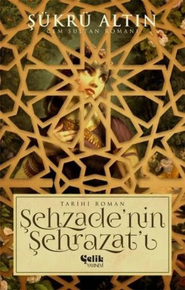 Şehzade'nin Şehrazat'ı ürün görseli 1
