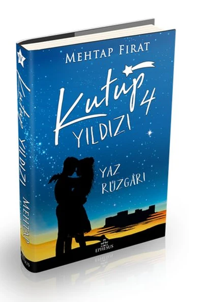 Kutup Yıldızı - 4 Yaz Rüzgarı (Ciltli) ürün görseli 1