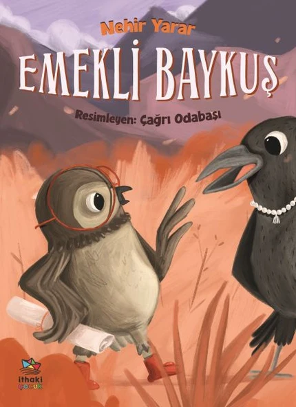 Emekli Baykuş ürün görseli 1