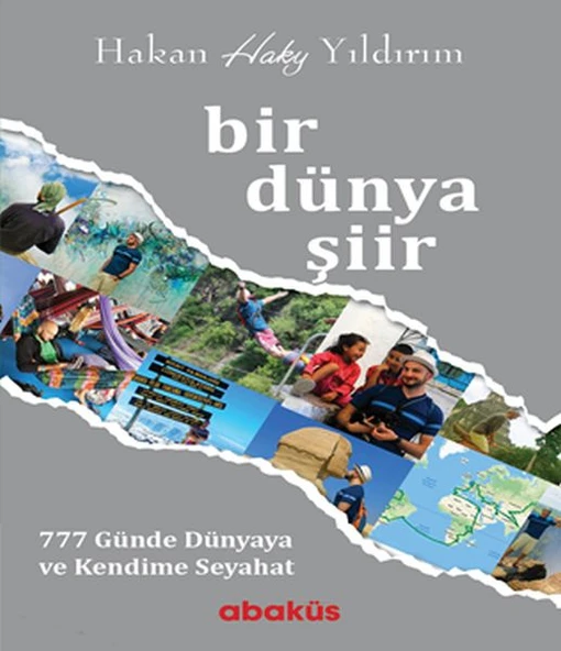 Bir Dünya Şiir ürün görseli 1