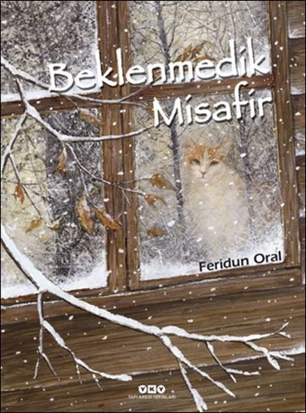 Beklenmedik Misafir ürün görseli 1