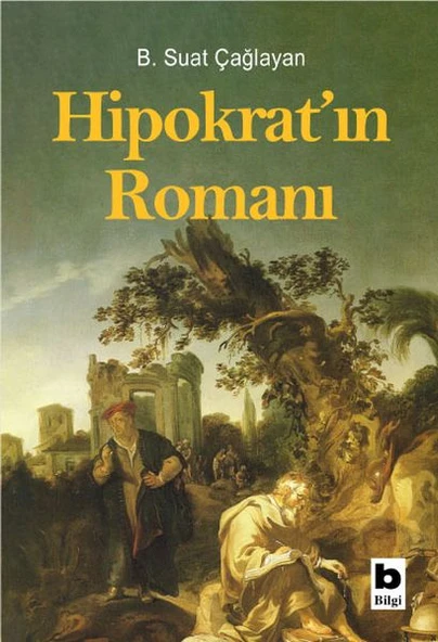 Hipokrat’ın Romanı ürün görseli 1