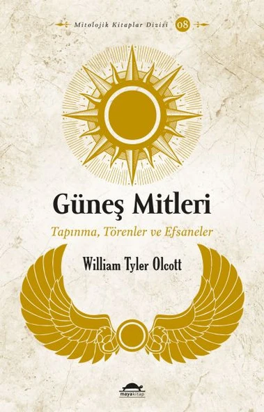 Güneş Mitleri ürün görseli 1