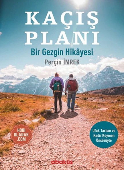 Kaçış Planı ürün görseli 1