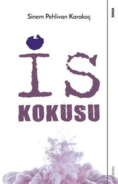 İs Kokusu ürün görseli 1