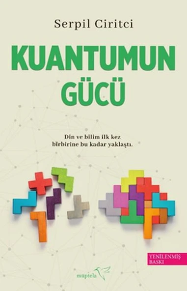Kuantumun Gücü ürün görseli 1