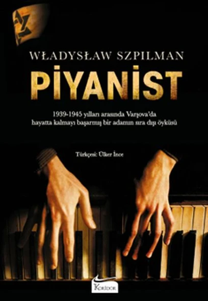 Piyanist ürün görseli 1