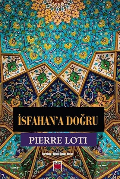 İsfahan’a Doğru ürün görseli 1