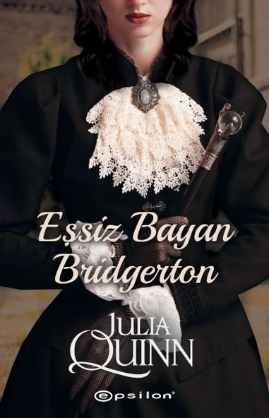 Eşsiz Bayan Bridgerton ürün görseli 1