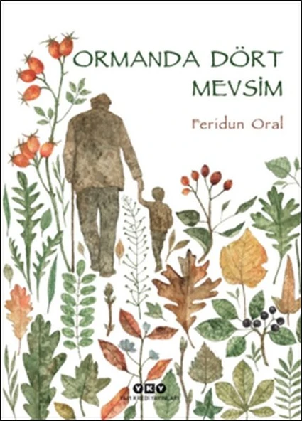 Ormanda Dört Mevsim ürün görseli 1