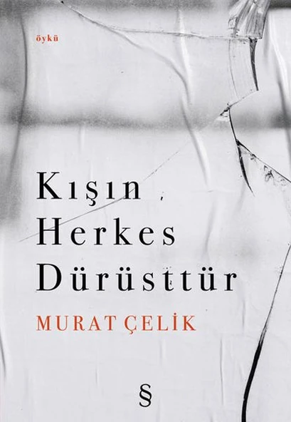 Kışın Herkes Dürüsttür ürün görseli 1