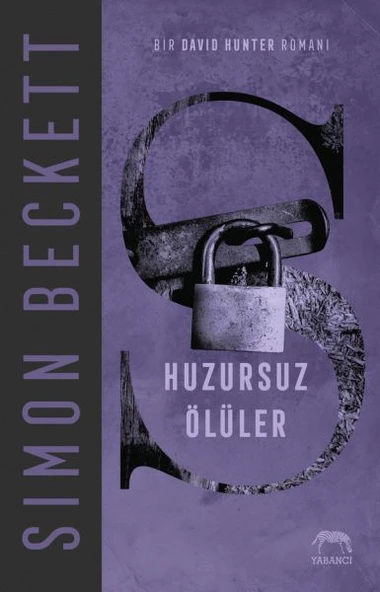 Huzursuz Ölüler ürün görseli 1
