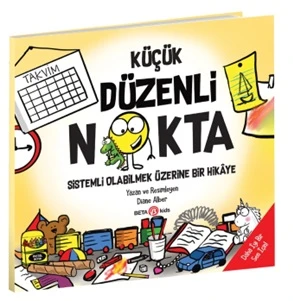 Küçük Düzenli Nokta ürün görseli 1