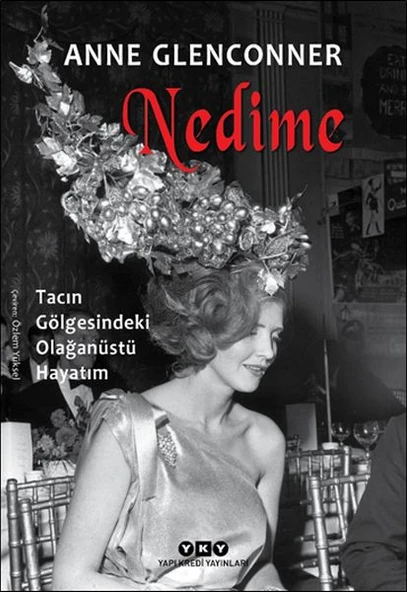 Nedime - Tacın Gölgesindeki Olağanüstü Hayatım ürün görseli 1