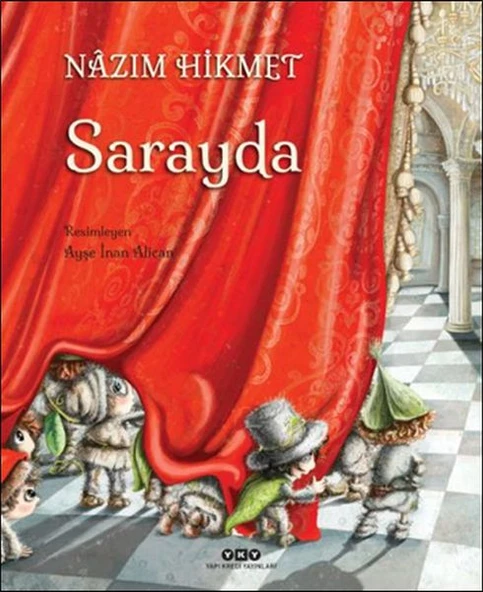 Sarayda ürün görseli 1