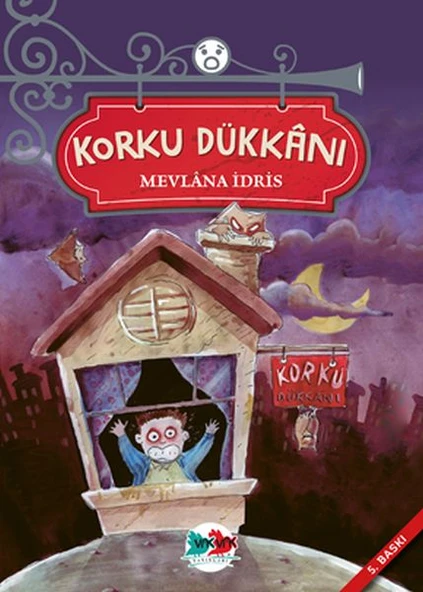 Korku Dükkanı ürün görseli 1