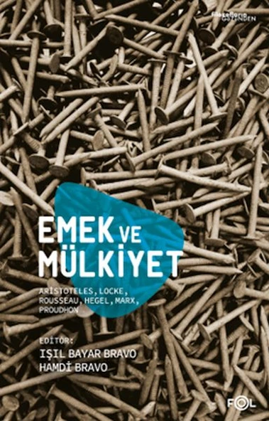 Emek ve Mülkiyet ürün görseli 1