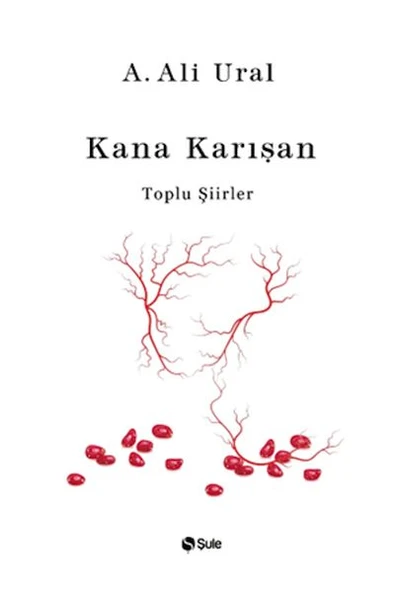 Kana Karışan (Ciltli) ürün görseli 1