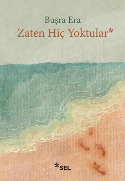 Zaten Hiç Yoktular ürün görseli 1
