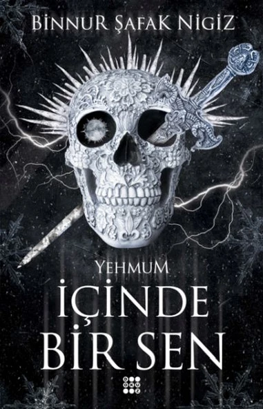 İçinde Bir Sen 3 - Yehmum ürün görseli 1