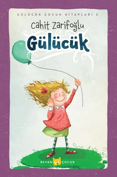 Gülücük (Ciltli-Resimli) ürün görseli 1