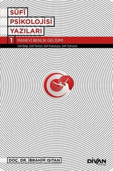 Sufi Psikolojisi Yazıları 1 ürün görseli 1
