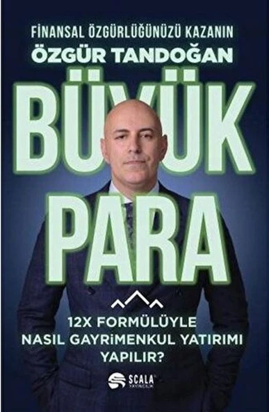 Büyük Para ürün görseli 1